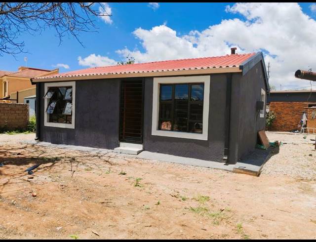 2 BEDROOM PROPERTY TO RENT IN MANKWENG